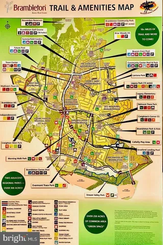 $2,650 | 42522 Mayflower Terrace, Brambleton, VA 20148