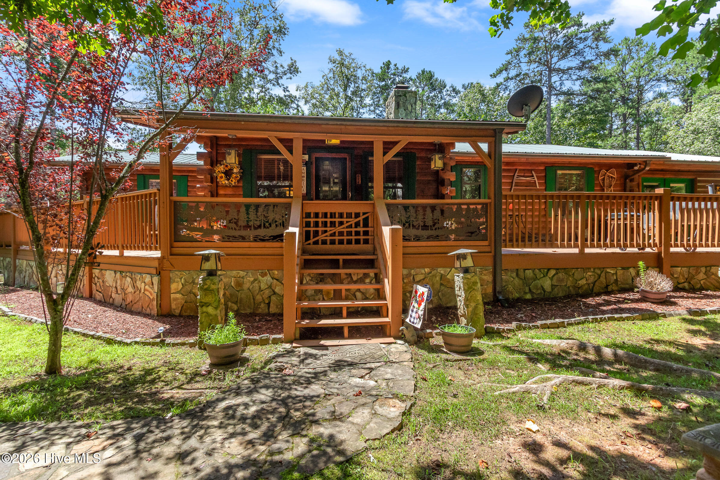 614 Rockridge Road Murphy, NC 28906 - Photo 2 of 89