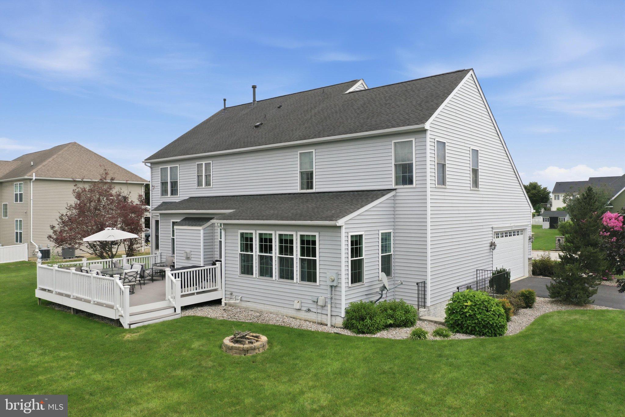 2425 Cornwall Road Chambersburg, PA 17202 - Photo 61 of 72 Gallery Image 61