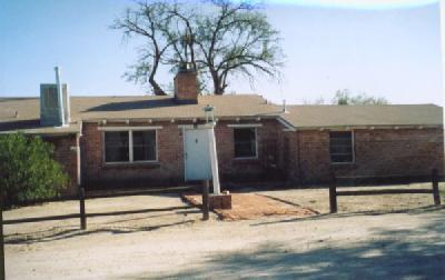 3171 North Lodge Road Tucson, AZ 85750 - Photo 4 of 8