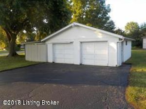1000 Bloomfield Road Bardstown, KY 40004 - Photo 4 of 18 20170809172604238217000000