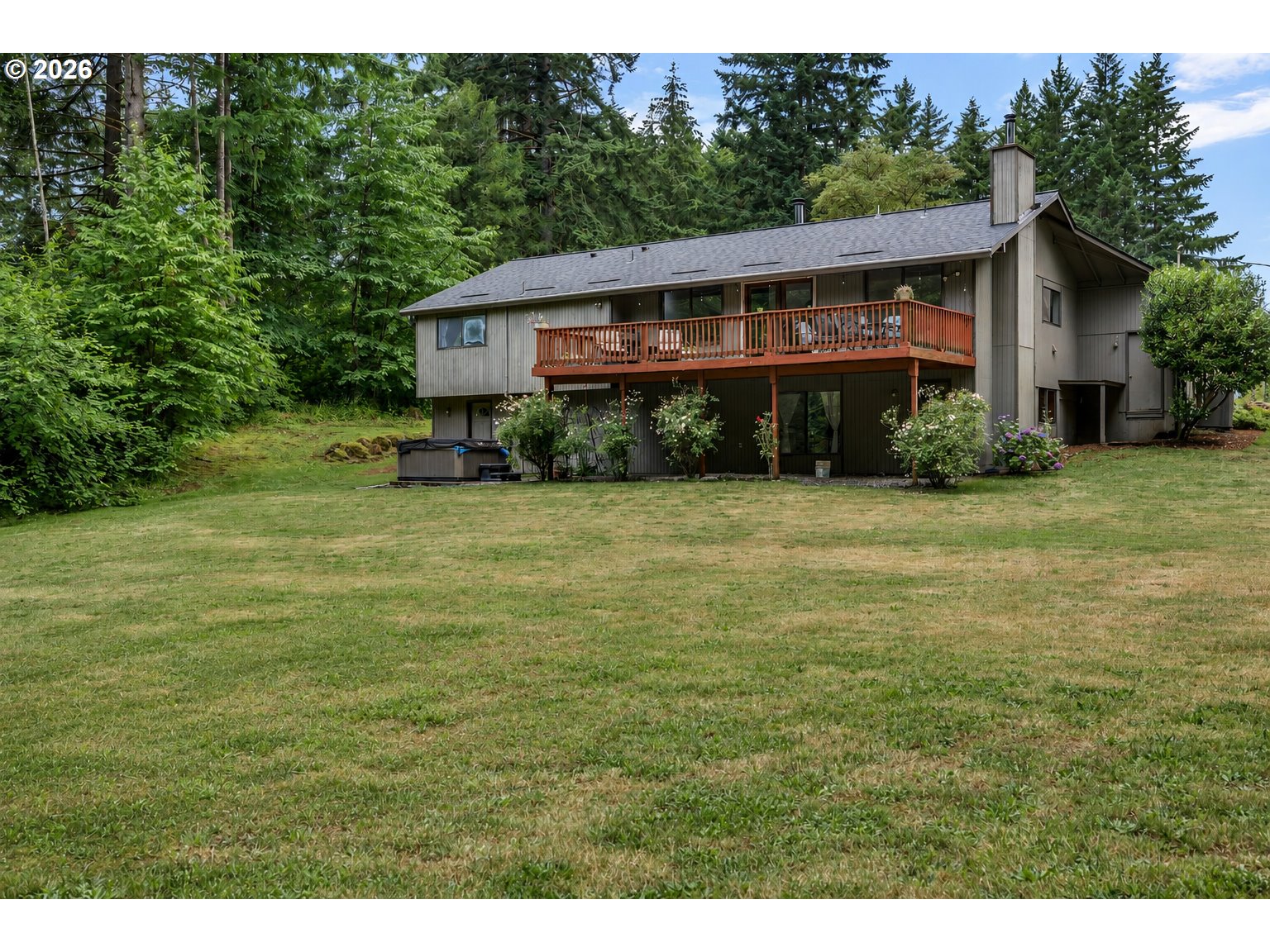 24600 South Beavercreek Road Beavercreek, OR 97004 - Photo 1 of 46