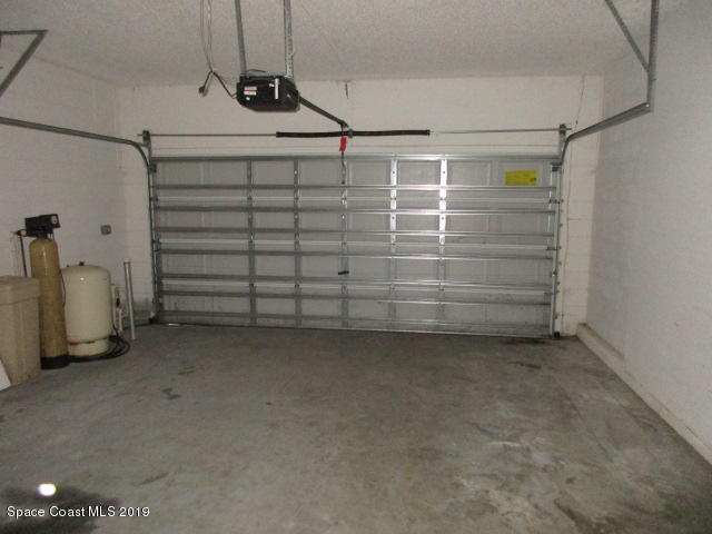 124 Haines Road Southwest Palm Bay, FL 32908 - Photo 14 of 14 Garage