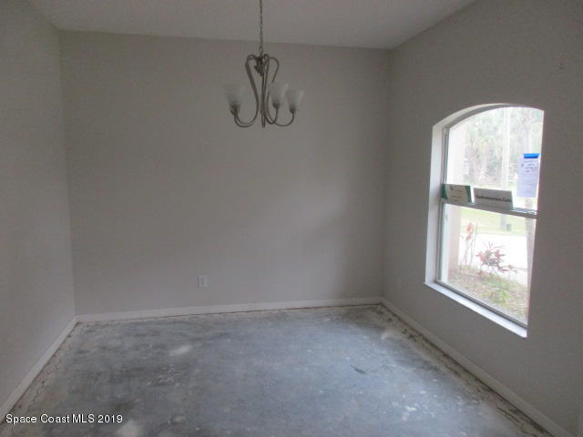 124 Haines Road Southwest Palm Bay, FL 32908 - Photo 3 of 14 Den