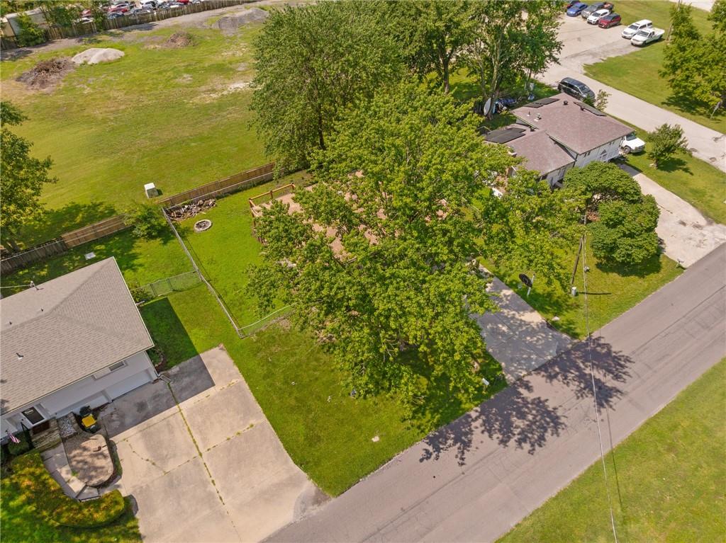 305 West South Street Spring Hill, KS 66083 - Photo 54 of 59