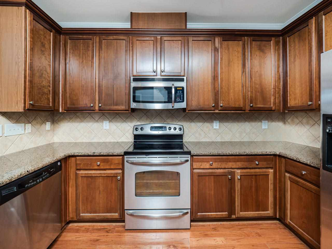 9232 Wooden Road Raleigh, NC 27617 - Photo 3 of 28 Kitchen