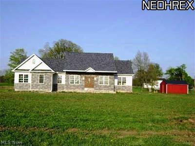 900 Monroe Road Wakeman, OH 44889 - Photo 2 of 18