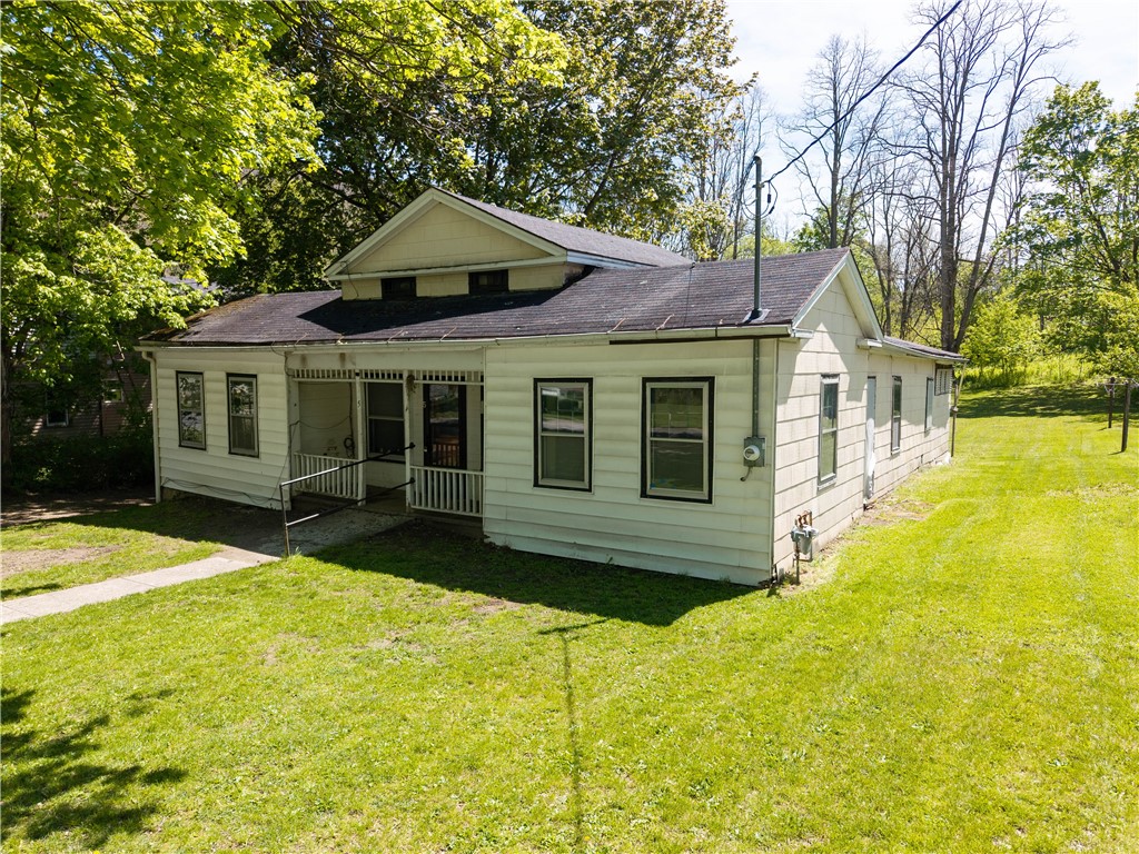 5 Monier Street Naples, NY 14512 - Photo 4 of 46
