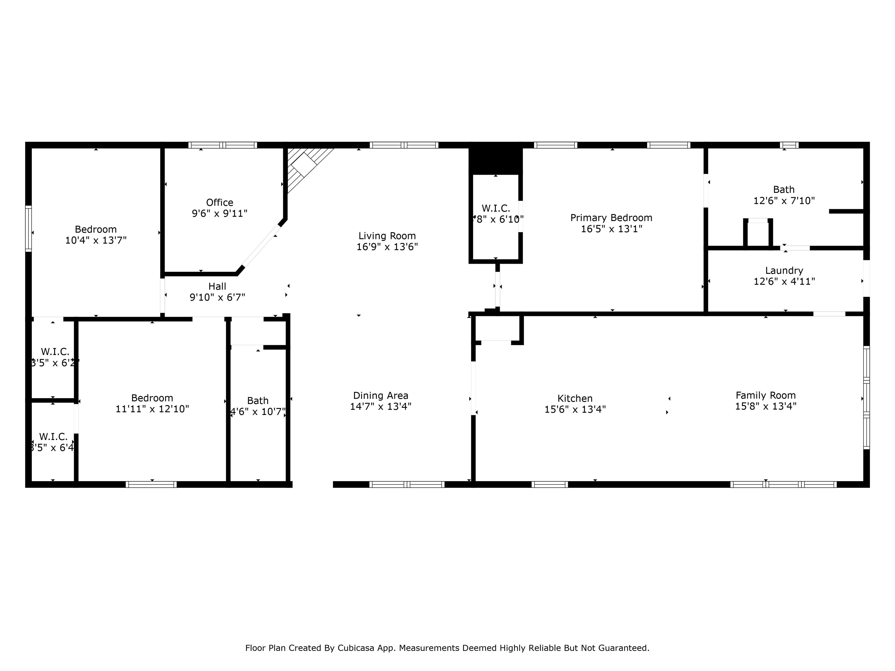 6505 County Road 200 Brookeland, TX 75931 - Photo 35 of 35