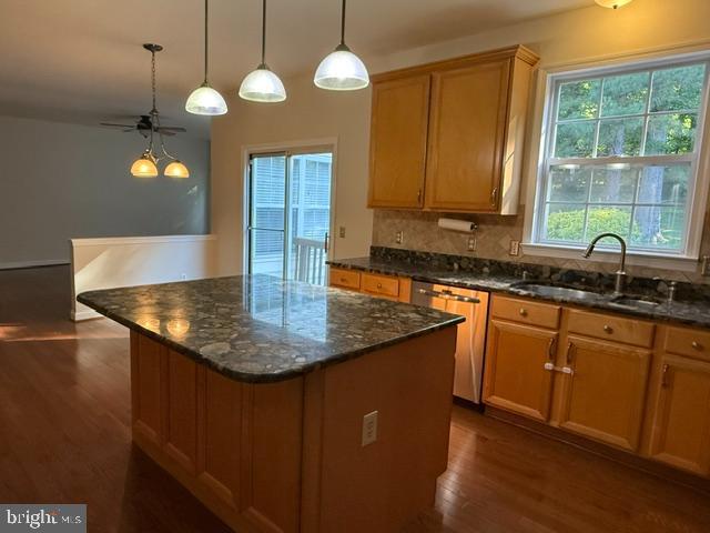3225 Homewood Road Davidsonville, MD 21035 - Photo 10 of 33 Kitchen