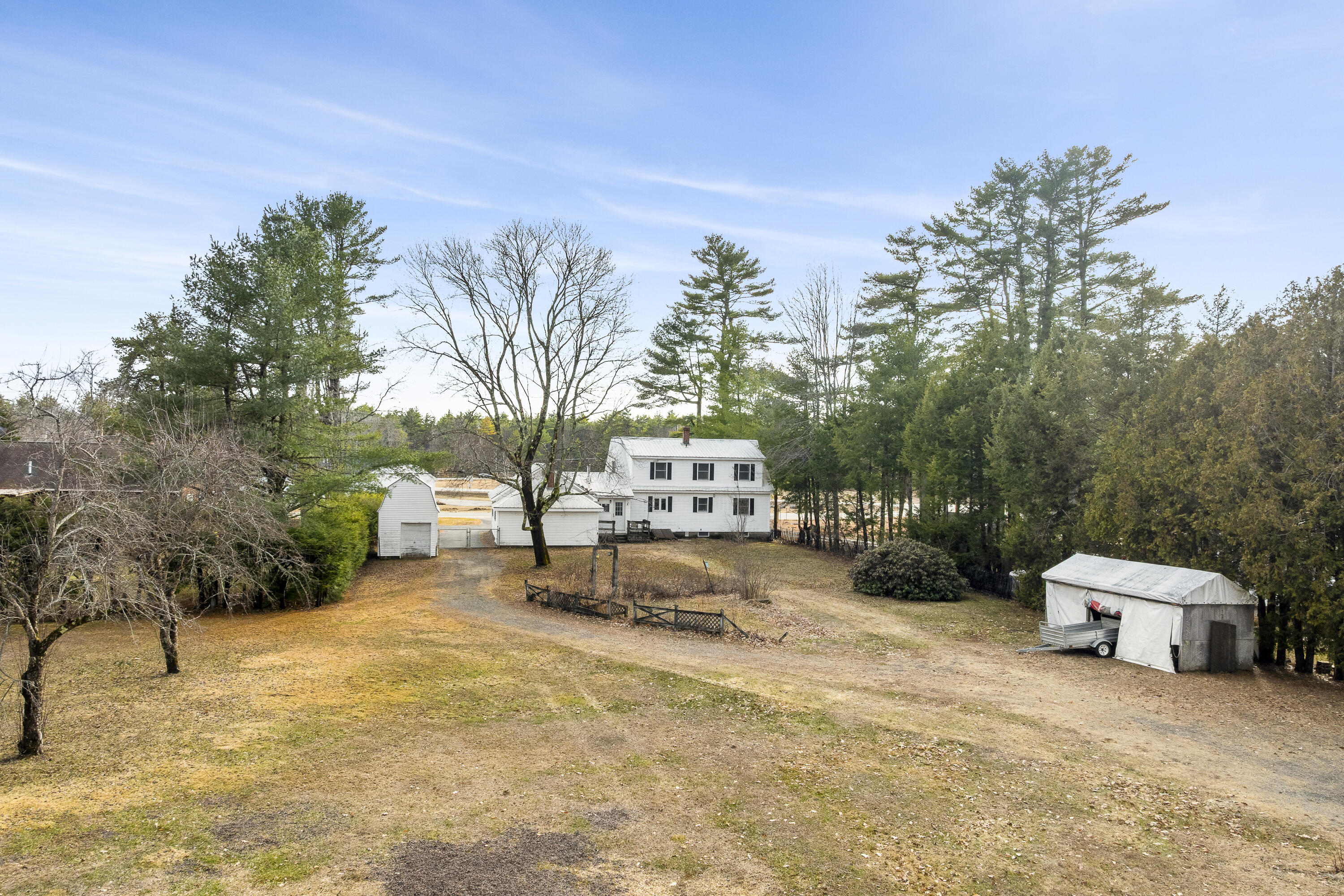 39 Pequawket Trail Standish, ME 04084 - Photo 60 of 79 75-39 Pequawket Trail, Standish, ME-TP