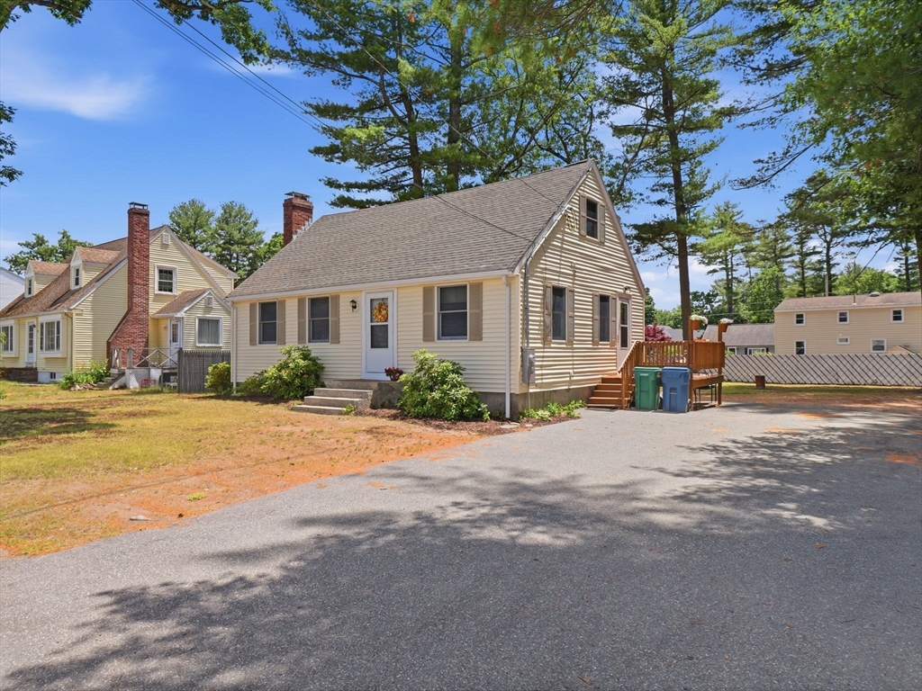 36 Bridge Street Billerica, MA 01821 - Photo 1 of 42