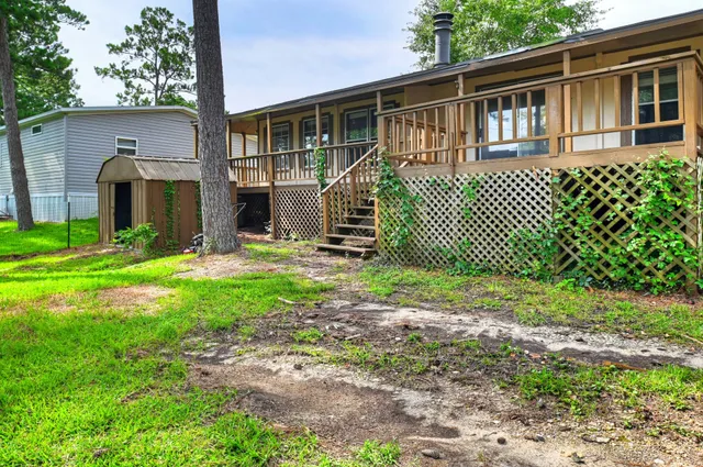 $1,495 | 13904 Anchor Court, Willis, TX 77318