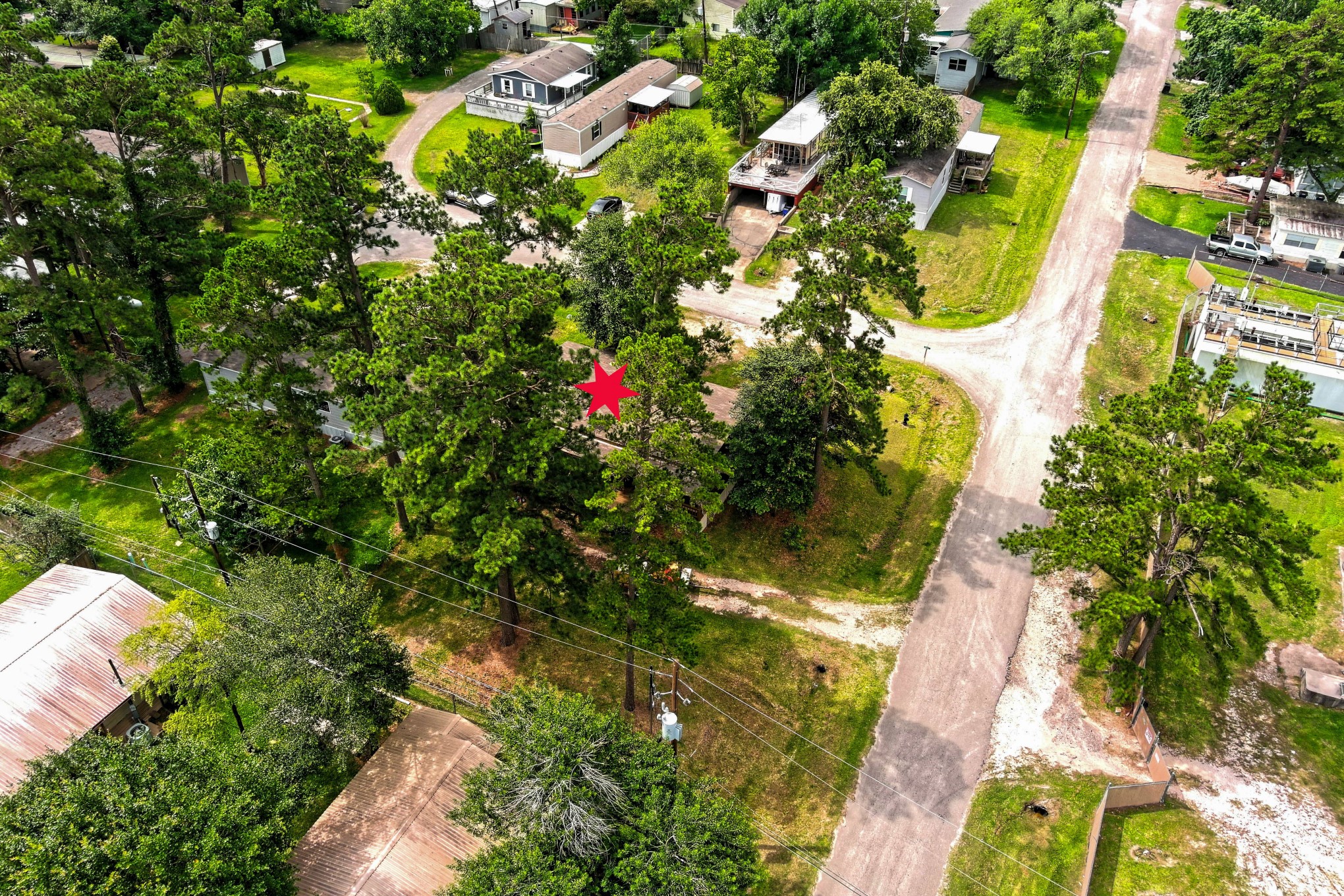 13904 Anchor Court Willis, TX 77318 - Photo 42 of 50