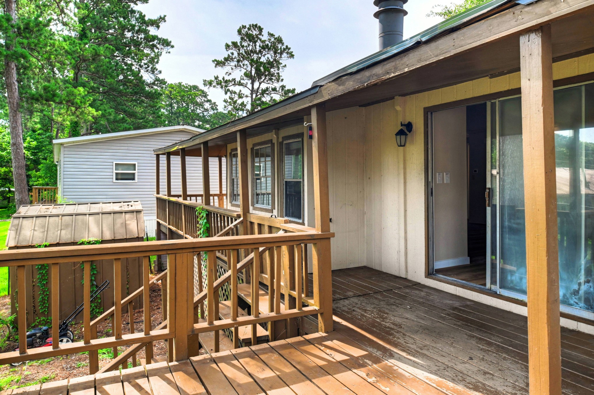 13904 Anchor Court Willis, TX 77318 - Photo 43 of 50