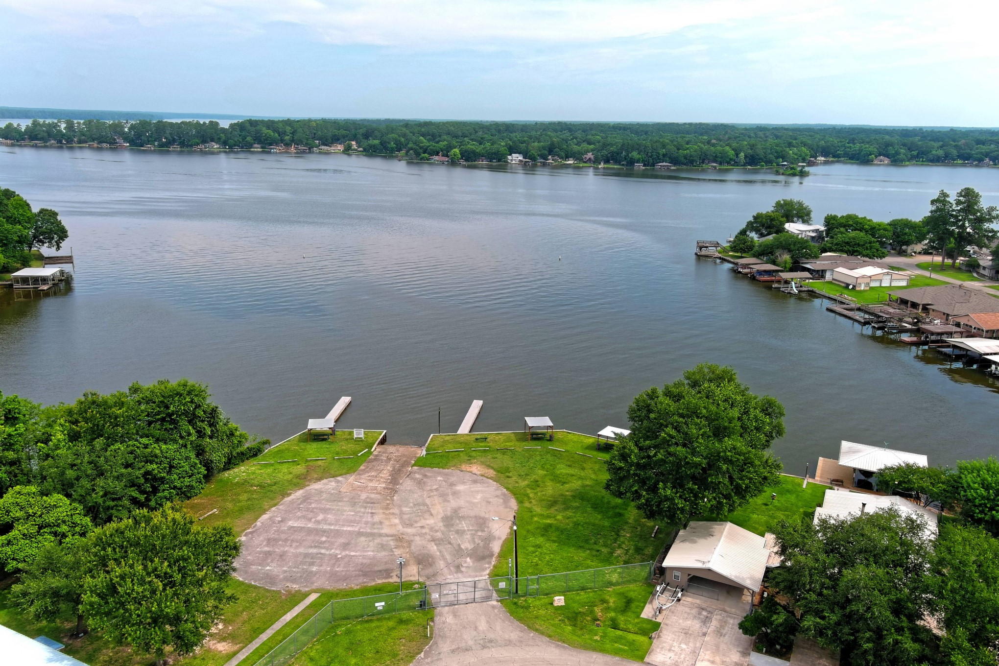 13904 Anchor Court Willis, TX 77318 - Photo 45 of 50