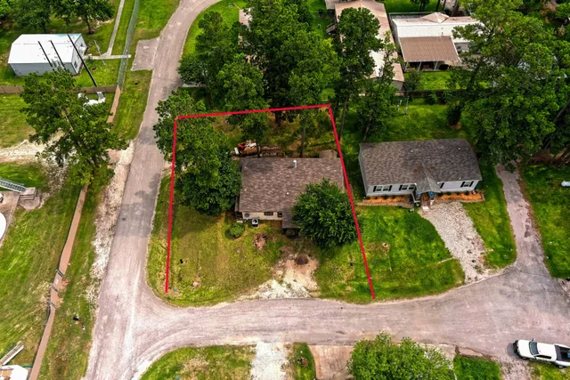 $1,495 | 13904 Anchor Court, Willis, TX 77318