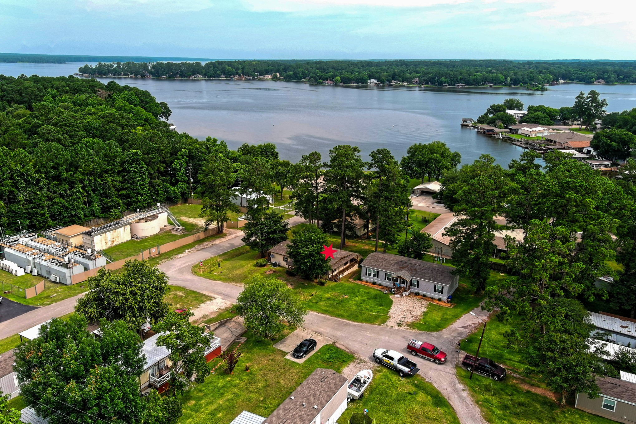 13904 Anchor Court Willis, TX 77318 - Photo 5 of 50