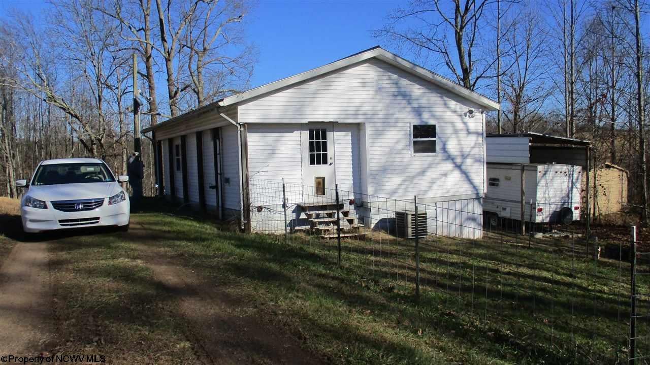 4101 Big Run Road Walkersville, WV 26447 - Photo 1 of 17 Gallery Image 1