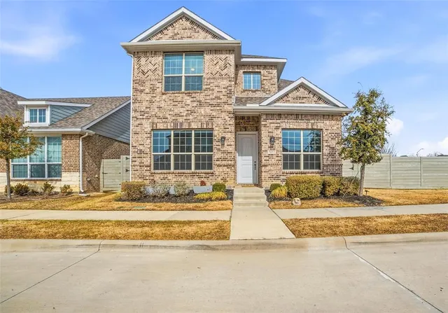 $573,000 | 5212 Depot Drive, Sachse, TX 75048