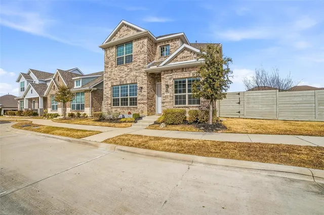$573,000 | 5212 Depot Drive, Sachse, TX 75048