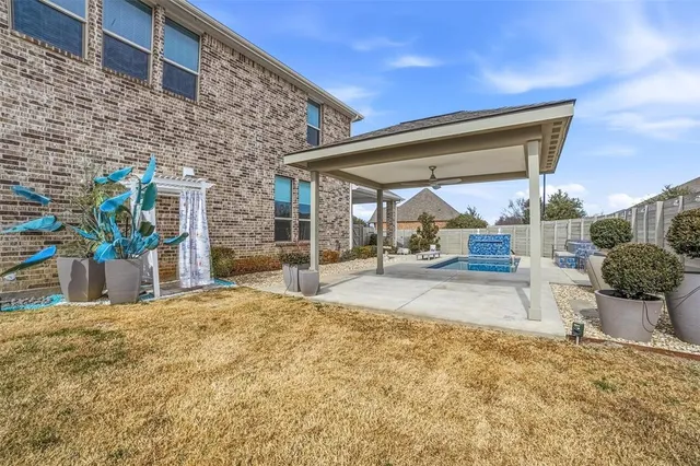 $573,000 | 5212 Depot Drive, Sachse, TX 75048
