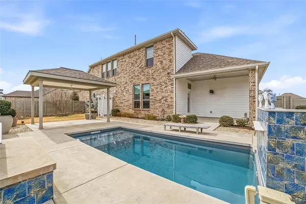 $549,900 | 5212 Depot Drive, Sachse, TX 75048