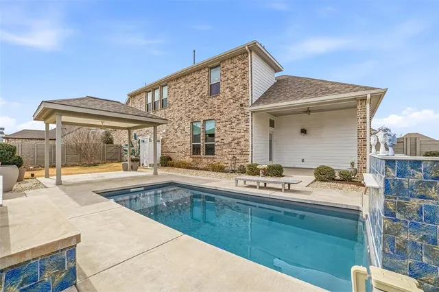 $573,000 | 5212 Depot Drive, Sachse, TX 75048