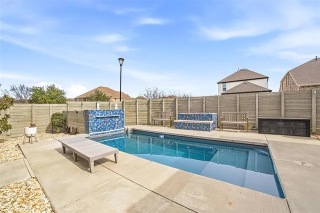 $573,000 | 5212 Depot Drive, Sachse, TX 75048