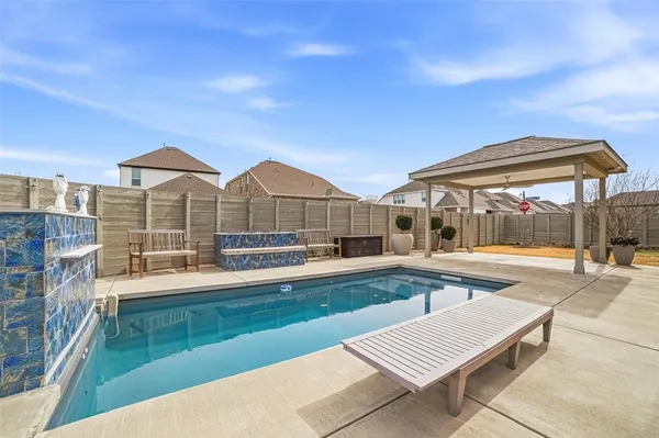 $549,900 | 5212 Depot Drive, Sachse, TX 75048