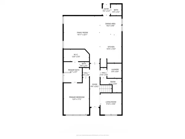 $549,900 | 5212 Depot Drive, Sachse, TX 75048