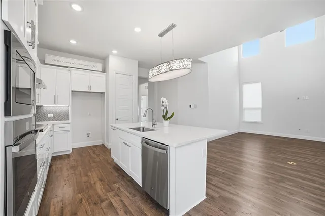 $573,000 | 5212 Depot Drive, Sachse, TX 75048