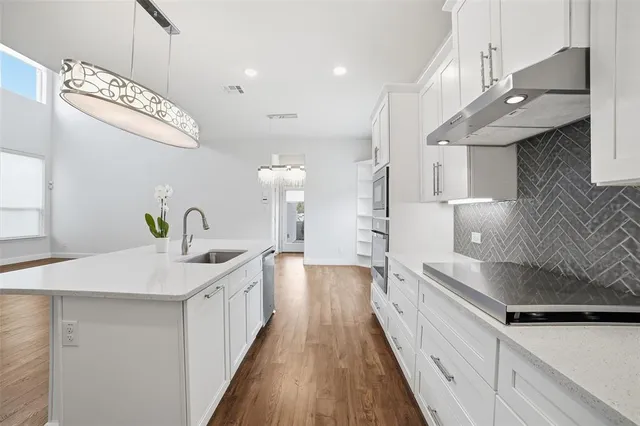 $573,000 | 5212 Depot Drive, Sachse, TX 75048