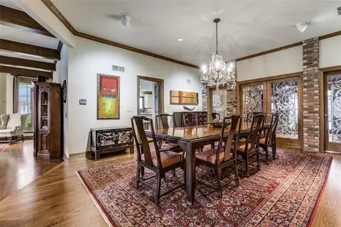 $1,225,000 | 9009 Arbor Park Drive, Dallas, TX 75243