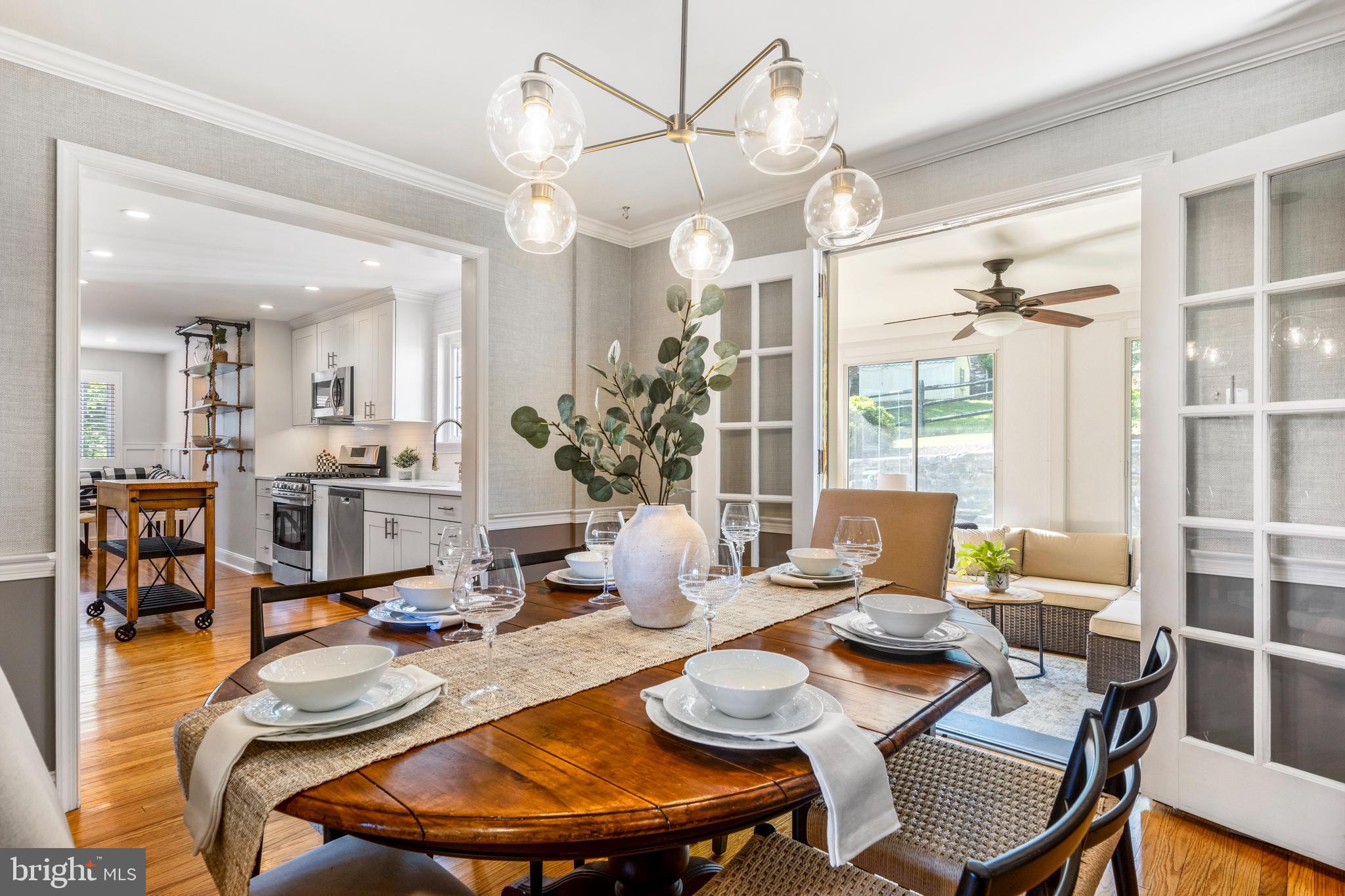 441 Iven Avenue Wayne, PA 19087 - Photo 15 of 51