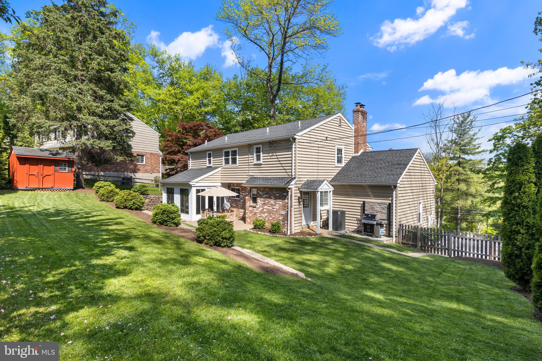 441 Iven Avenue Wayne, PA 19087 - Photo 2 of 51