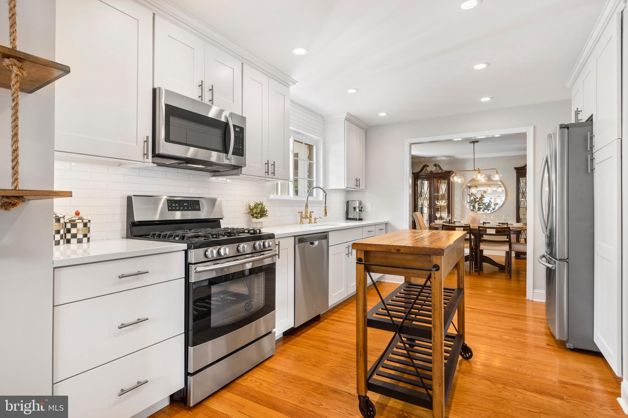 441 Iven Avenue Wayne, PA 19087 - Photo 25 of 51