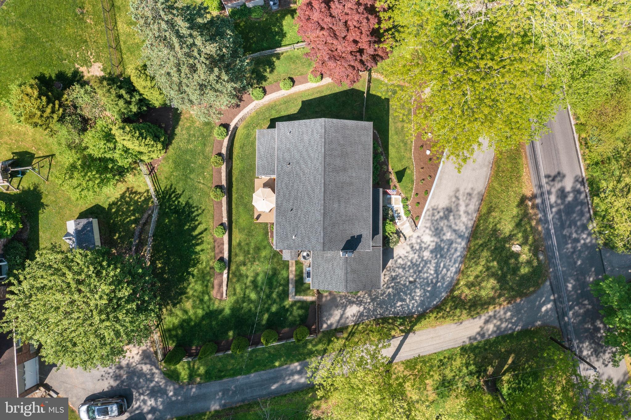 441 Iven Avenue Wayne, PA 19087 - Photo 3 of 51