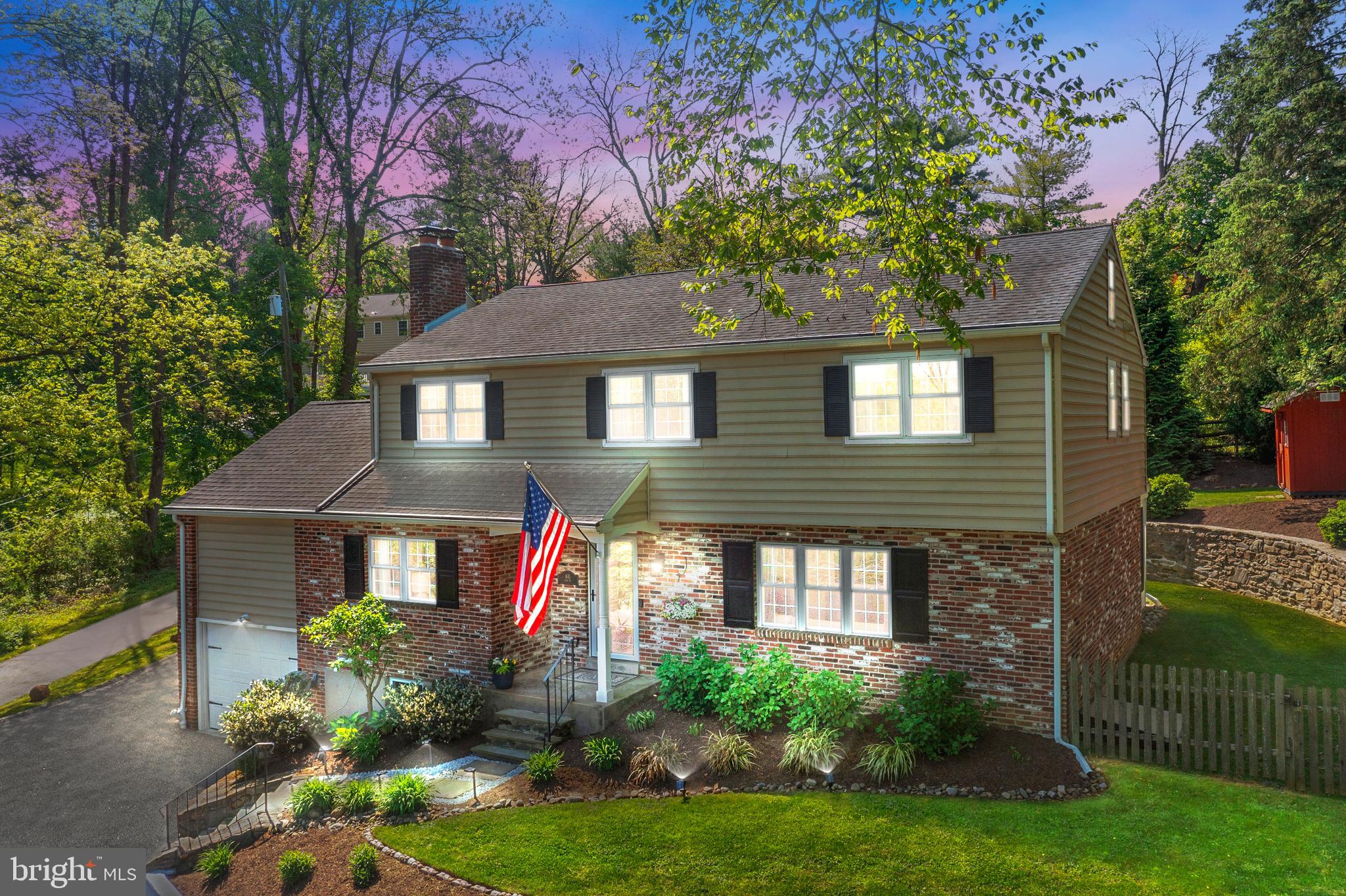 441 Iven Avenue Wayne, PA 19087 - Photo 4 of 51