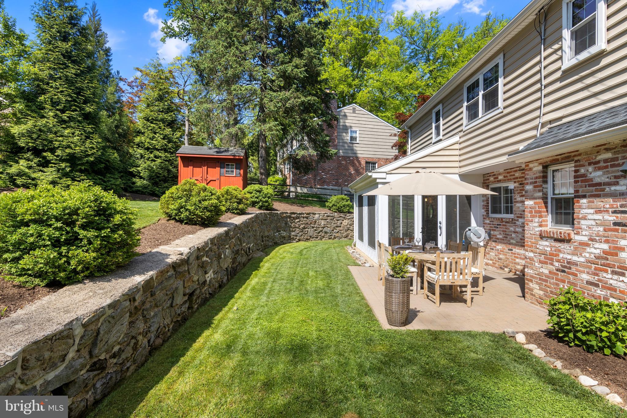 441 Iven Avenue Wayne, PA 19087 - Photo 47 of 51