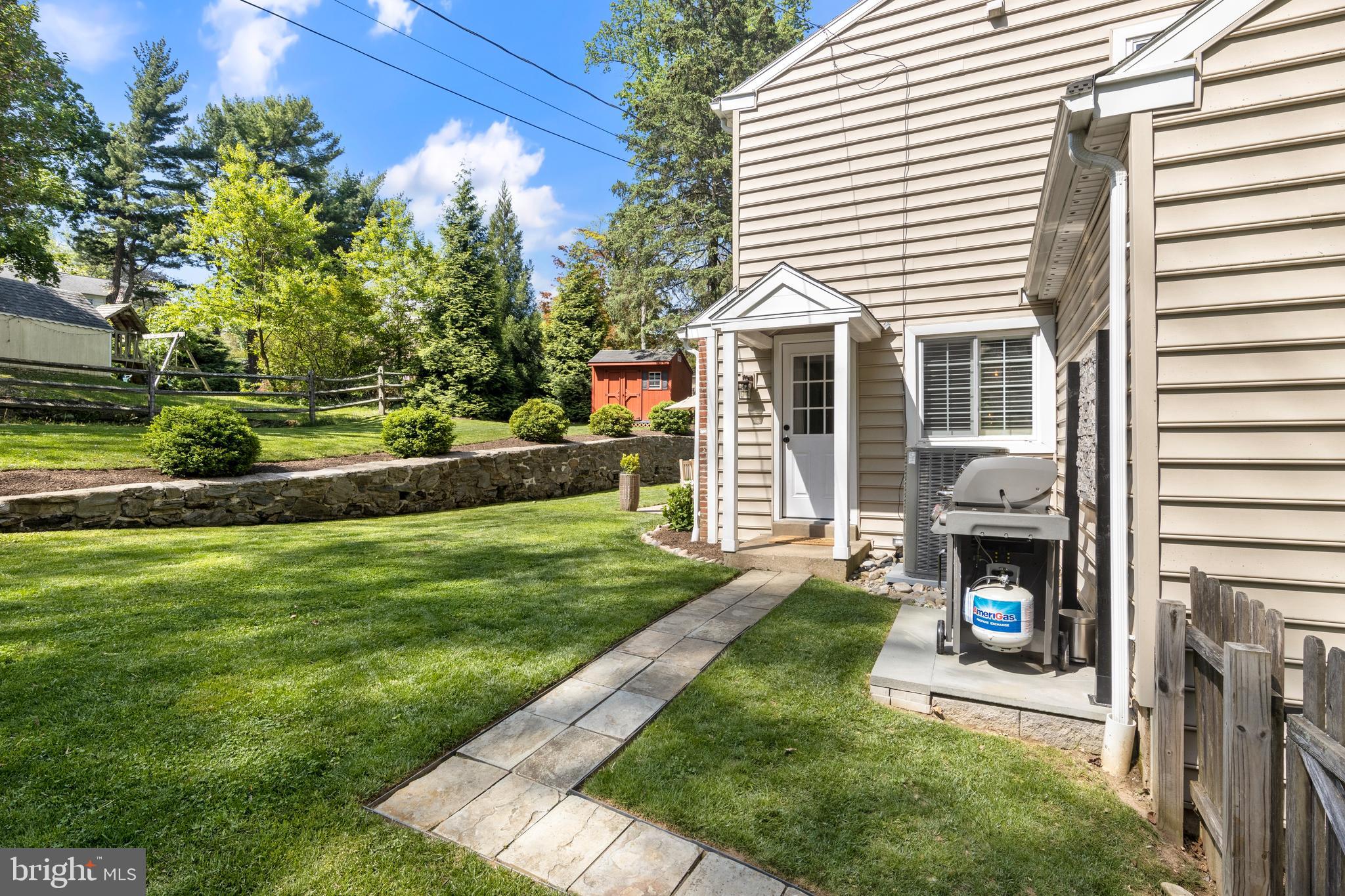 441 Iven Avenue Wayne, PA 19087 - Photo 49 of 51