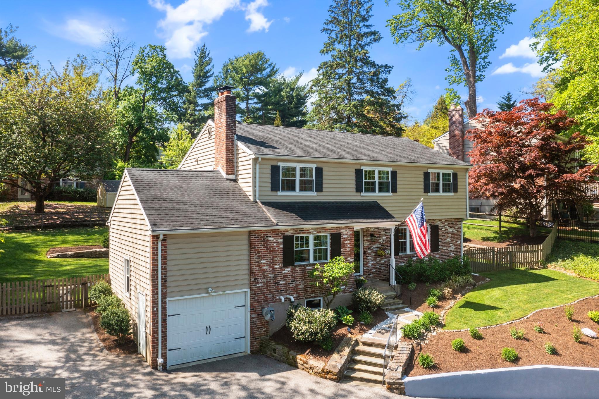 441 Iven Avenue Wayne, PA 19087 - Photo 50 of 51