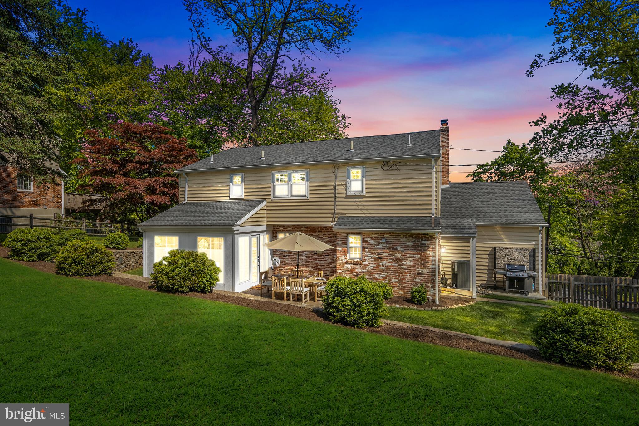 441 Iven Avenue Wayne, PA 19087 - Photo 51 of 51