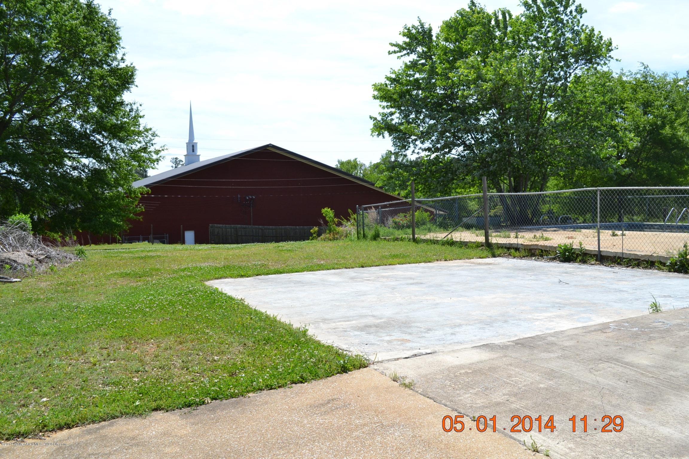 4371 Redmill Saragossa Road Nauvoo, AL 35578 - Photo 7 of 17 Gallery Image 7