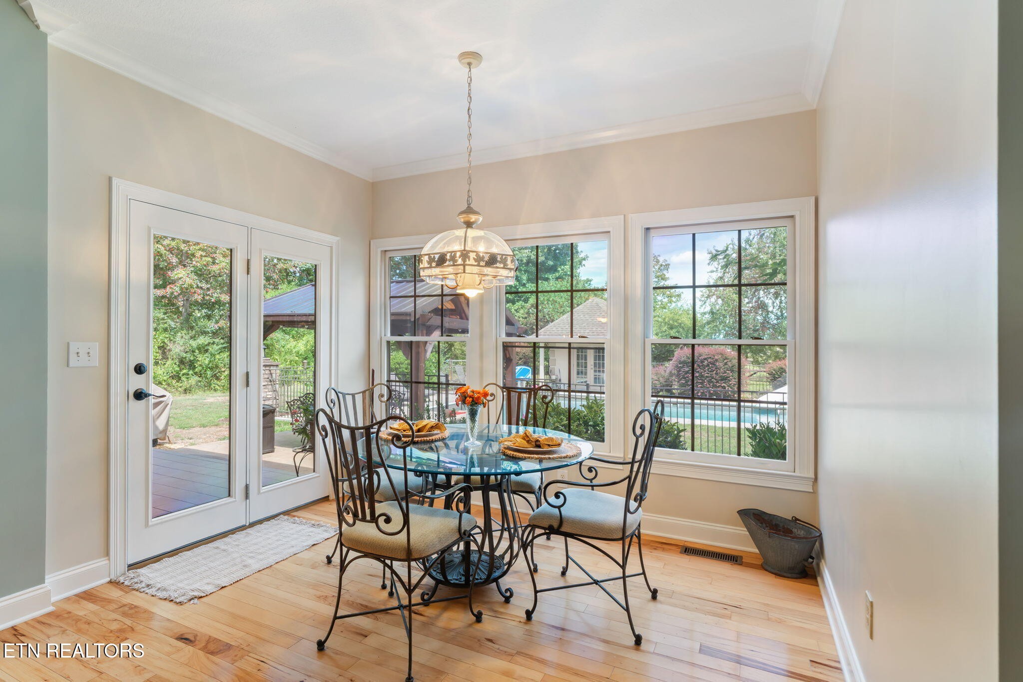 2572 Little Valley Road Loudon, TN 37774 - Photo 15 of 57
