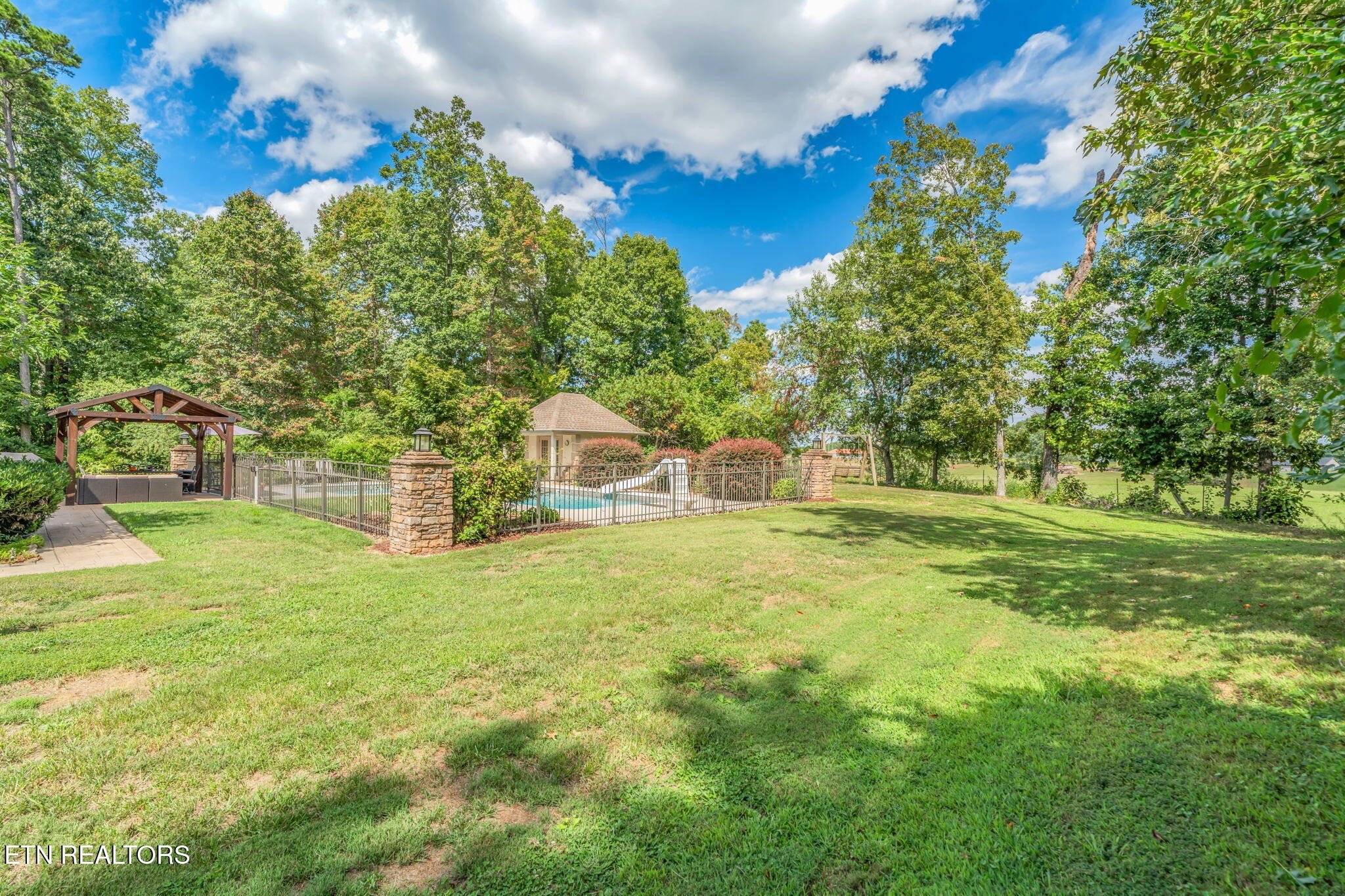 2572 Little Valley Road Loudon, TN 37774 - Photo 49 of 57