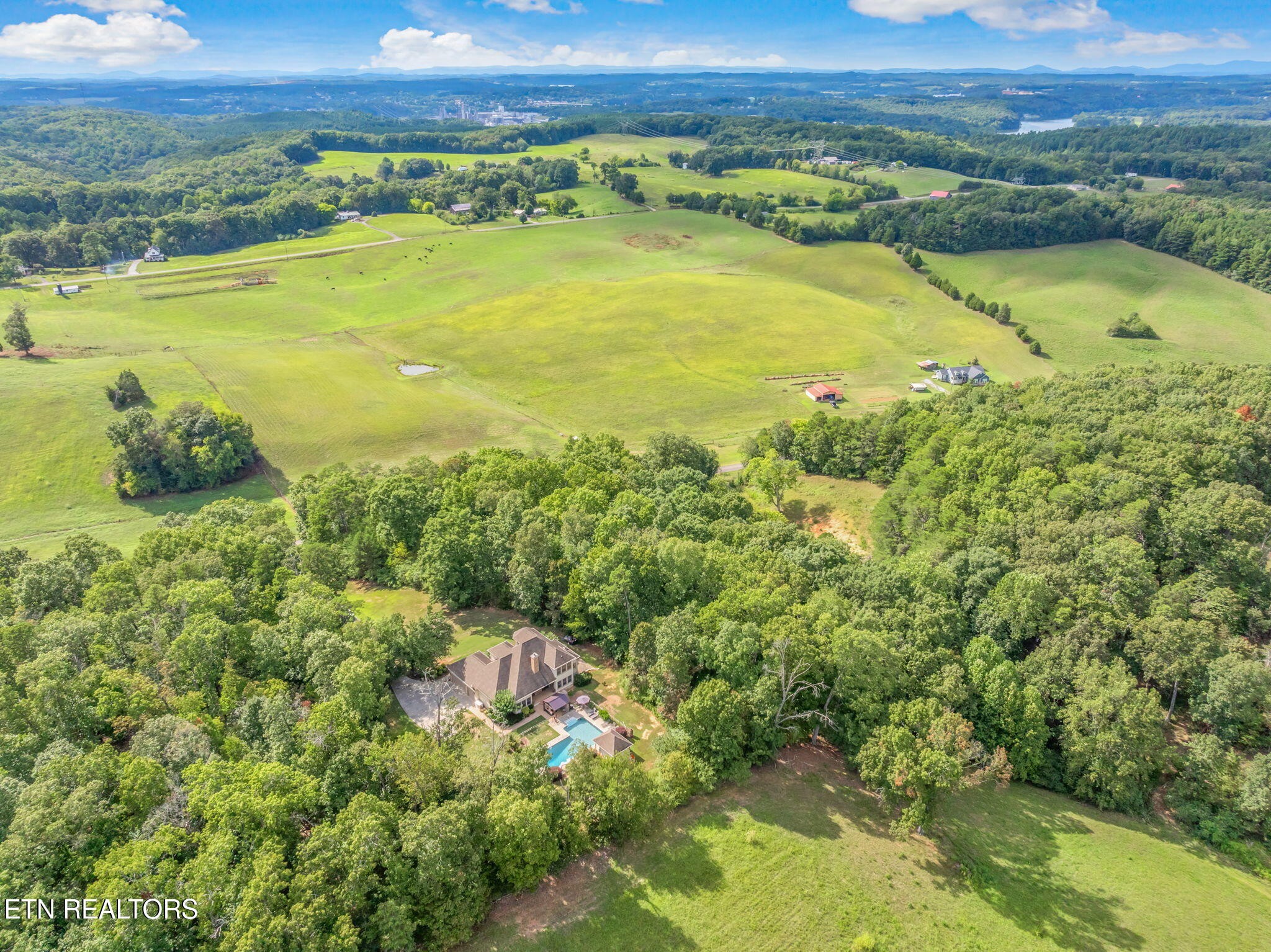 2572 Little Valley Road Loudon, TN 37774 - Photo 51 of 57