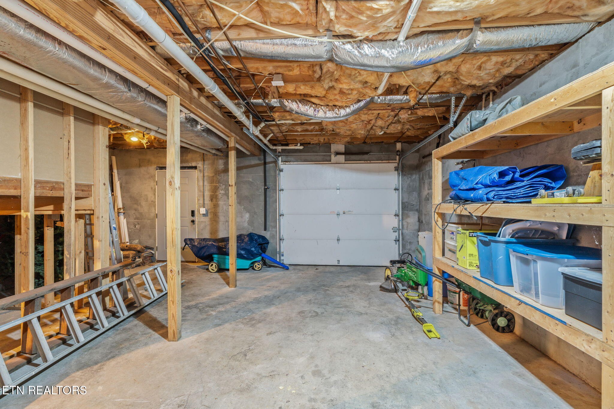 2572 Little Valley Road Loudon, TN 37774 - Photo 54 of 57 a view of an outdoor space