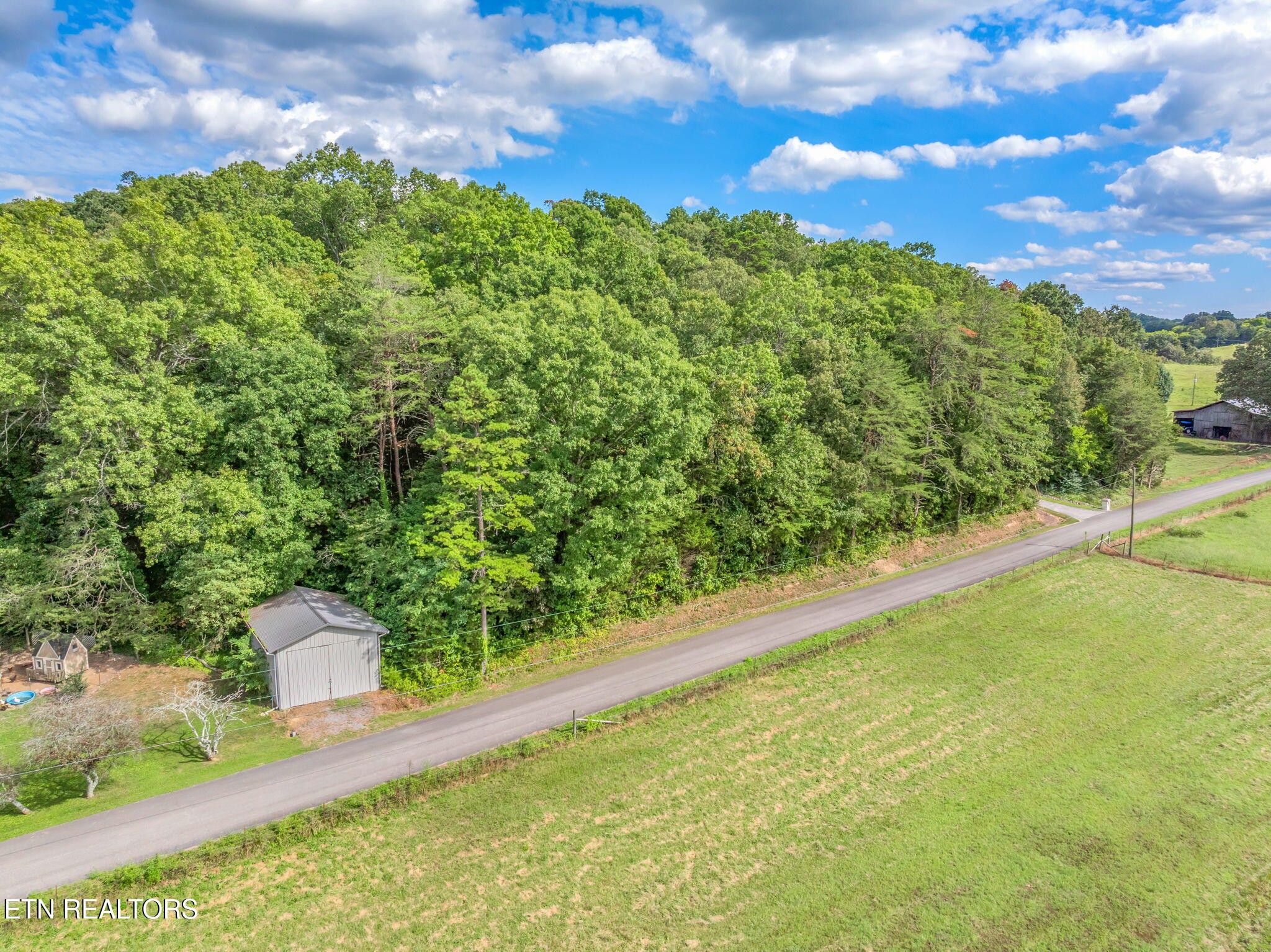 2572 Little Valley Road Loudon, TN 37774 - Photo 56 of 57