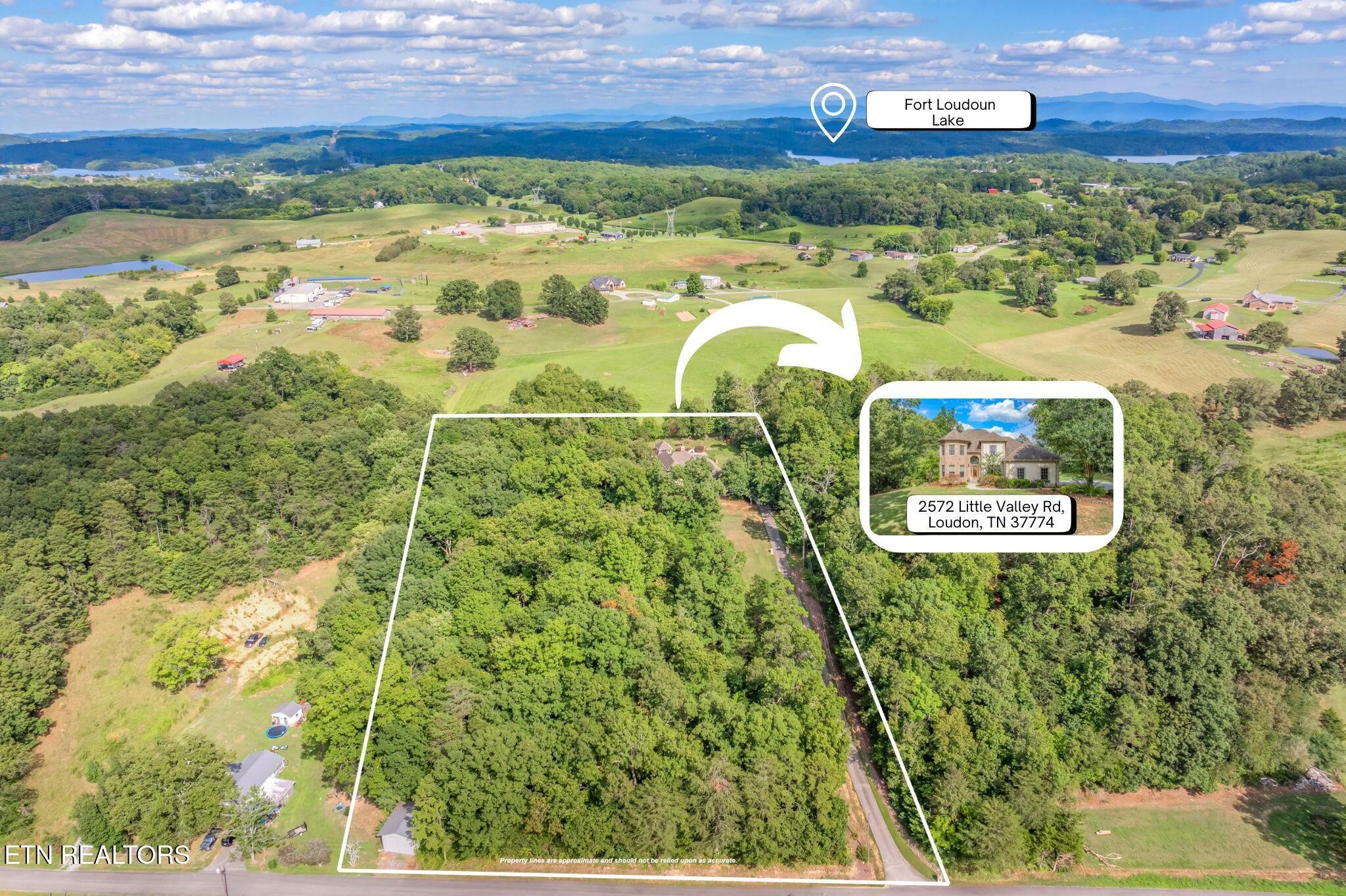 2572 Little Valley Road Loudon, TN 37774 - Photo 57 of 57